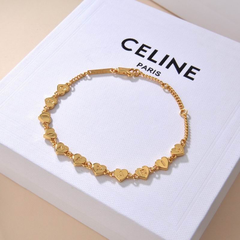 Celine Bracelet 07yxs08